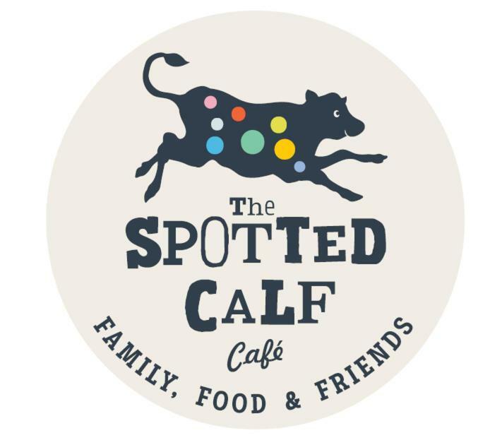 The Spotted Cow Otel Belper Dış mekan fotoğraf